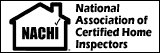 National Association of Certified Home Inspectors logo